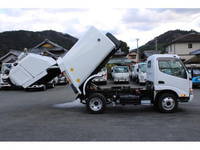 HINO Dutro Garbage Truck BDG-XZU304X 2009 176,755km_15