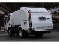 HINO Dutro Garbage Truck BDG-XZU304X 2009 176,755km_2