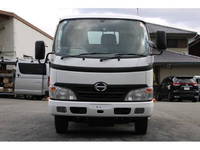 HINO Dutro Garbage Truck BDG-XZU304X 2009 176,755km_3