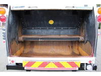 HINO Ranger Garbage Truck SDG-FC9JCAA 2012 188,000km_13