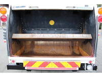 HINO Ranger Garbage Truck SDG-FC9JCAA 2012 188,000km_15