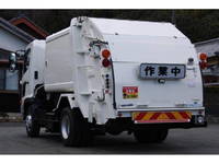 HINO Ranger Garbage Truck SDG-FC9JCAA 2012 188,000km_2