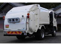 HINO Ranger Garbage Truck SDG-FC9JCAA 2012 188,000km_4