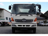 HINO Ranger Garbage Truck SDG-FC9JCAA 2012 188,000km_6