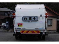 HINO Ranger Garbage Truck SDG-FC9JCAA 2012 188,000km_8