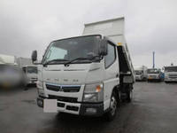 MITSUBISHI FUSO Canter Dump 2PG-FBA60 2020 24,490km_3