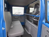 TOYOTA Dyna Double Cab 2RG-XZU605 2023 17,890km_12