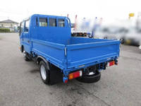 TOYOTA Dyna Double Cab 2RG-XZU605 2023 17,890km_2