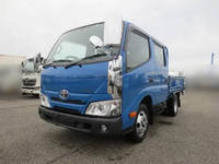 TOYOTA Dyna Double Cab 2RG-XZU605 2023 17,890km_3