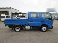 TOYOTA Dyna Double Cab 2RG-XZU605 2023 17,890km_7