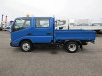 TOYOTA Dyna Double Cab 2RG-XZU605 2023 17,890km_8