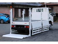 HINO Dutro Flat Body TKG-XZU605M 2017 178,063km_17