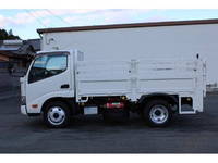 HINO Dutro Flat Body TKG-XZU605M 2017 178,063km_4