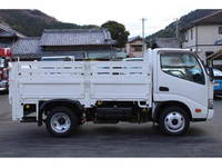 HINO Dutro Flat Body TKG-XZU605M 2017 178,063km_5