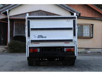 HINO Dutro Flat Body TKG-XZU605M 2017 178,063km_6