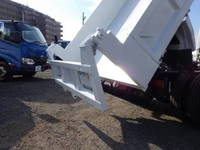 MITSUBISHI FUSO Canter Dump TKG-FBA60 2015 59,832km_20