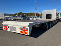 MITSUBISHI FUSO Fighter Self Loader 2DG-FQ62F 2023 600km_4