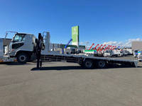 MITSUBISHI FUSO Fighter Self Loader 2DG-FQ62F 2023 600km_6