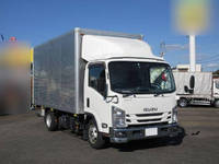 ISUZU Elf Aluminum Van 2RG-NPR88N 2020 71,000km_1