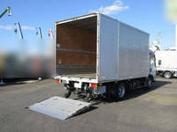 ISUZU Elf Aluminum Van 2RG-NPR88N 2020 71,000km_3