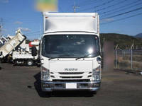 ISUZU Elf Aluminum Van 2RG-NPR88N 2020 71,000km_4