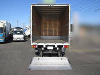 ISUZU Elf Aluminum Van 2RG-NPR88N 2020 71,000km_8