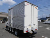 HINO Dutro Aluminum Van 2RG-XZU605M 2020 22,000km_2