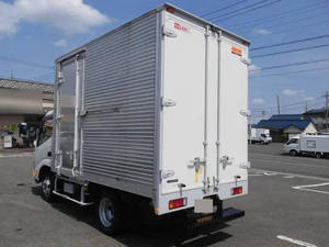 Dutro Aluminum Van_2