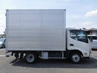 HINO Dutro Aluminum Van 2RG-XZU605M 2020 22,000km_3