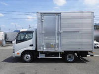 HINO Dutro Aluminum Van 2RG-XZU605M 2020 22,000km_4