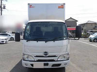 HINO Dutro Aluminum Van 2RG-XZU605M 2020 22,000km_5