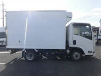 ISUZU Elf Refrigerator & Freezer Truck 2RG-NLR88AN 2020 84,000km_5