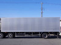 ISUZU Giga Aluminum Van QKG-CXG77A 2014 359,000km_20