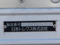 ISUZU Giga Aluminum Van QKG-CXG77A 2014 359,000km_22