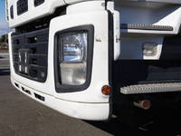 ISUZU Giga Aluminum Van QKG-CXG77A 2014 359,000km_23