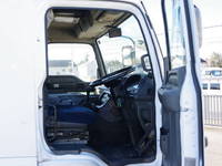 ISUZU Giga Aluminum Van QKG-CXG77A 2014 359,000km_36