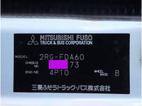 MITSUBISHI FUSO Canter Dump 2RG-FDA60 2022 13,892km_16