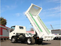 MITSUBISHI FUSO Canter Dump 2RG-FDA60 2022 13,892km_2