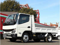 MITSUBISHI FUSO Canter Dump 2RG-FDA60 2022 13,892km_3