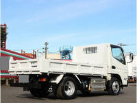 MITSUBISHI FUSO Canter Dump 2RG-FDA60 2022 13,892km_4