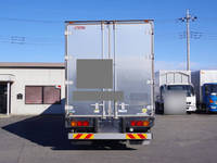 ISUZU Giga Refrigerator & Freezer Truck QKG-CYJ77A 2015 552,000km_24