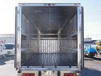 ISUZU Giga Refrigerator & Freezer Truck QKG-CYJ77A 2015 552,000km_5