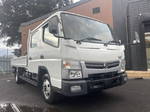 Atlas Double Cab