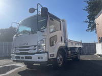 ISUZU Forward Dump 2PG-FRR90S1 2018 31,000km_3