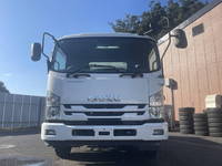 ISUZU Forward Dump 2PG-FRR90S1 2018 31,000km_7