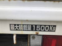 NISSAN Atlas Flat Body KR-SR4F23 2004 218,022km_13