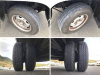 NISSAN Atlas Flat Body KR-SR4F23 2004 218,022km_14