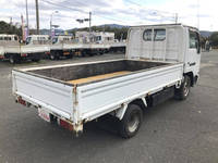 NISSAN Atlas Flat Body KR-SR4F23 2004 218,022km_2