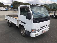 NISSAN Atlas Flat Body KR-SR4F23 2004 218,022km_3