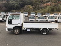 NISSAN Atlas Flat Body KR-SR4F23 2004 218,022km_5